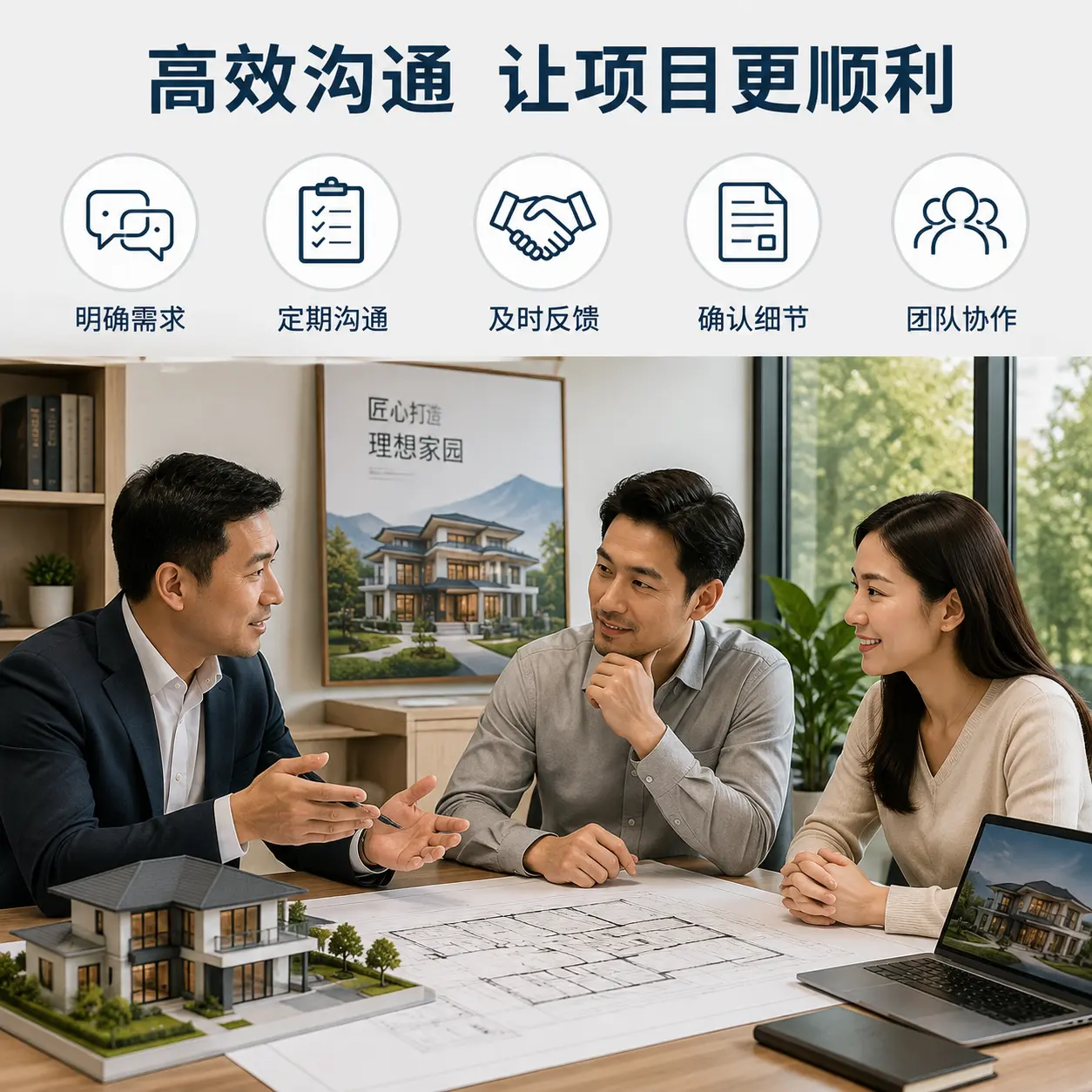 别墅建造公司推荐:如何在 贵阳 选择最优服务商?